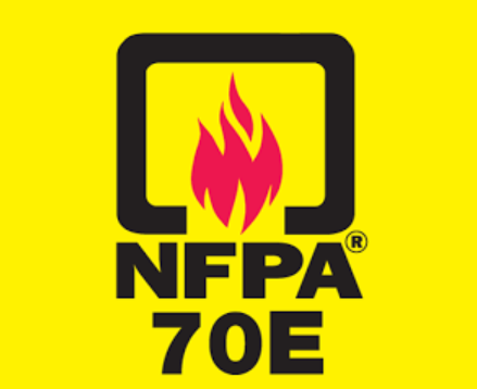 SEGURIDAD ELÉCTRICA NFPA 70E