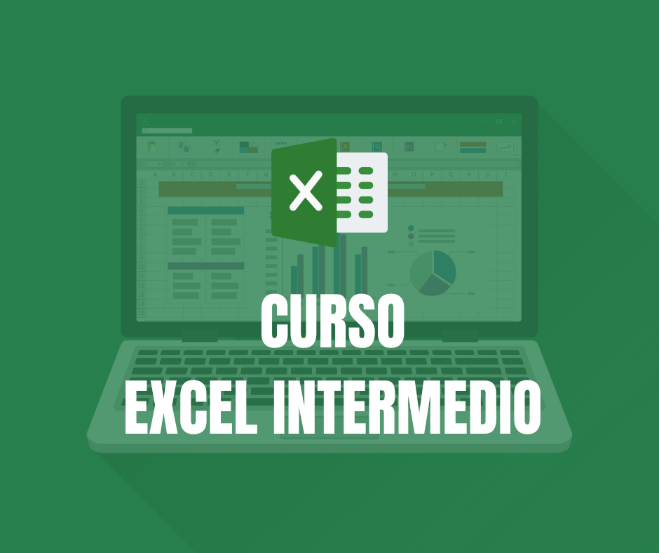 Herramientas de Excel Intermedio