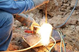 CERTIFICACIÓN DE COMPETENCIAS SOLDADURA EXOTÉRMICA